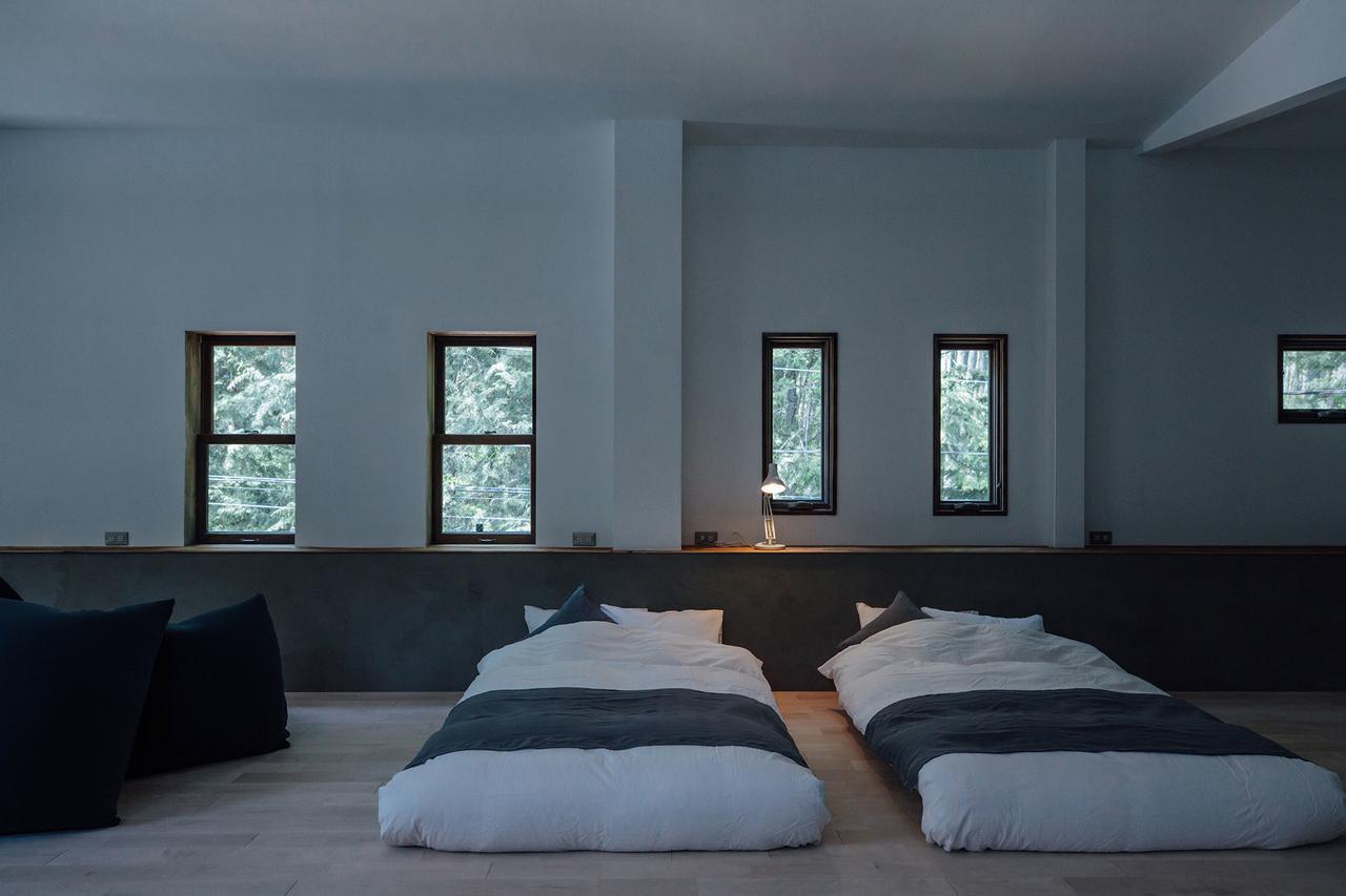 Yl & Co. Hotel In Mt.Fuji 富士河口湖町 エクステリア 写真