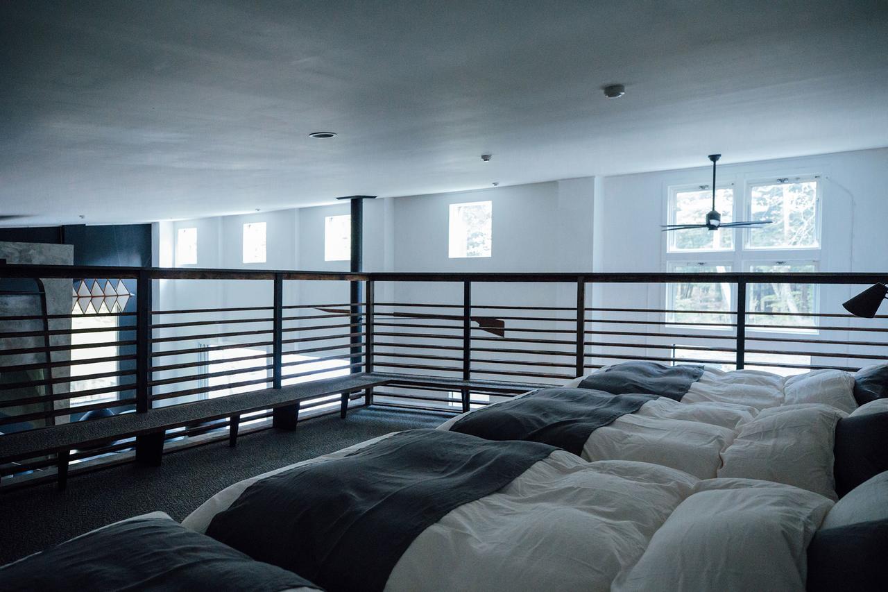 Yl & Co. Hotel In Mt.Fuji 富士河口湖町 エクステリア 写真