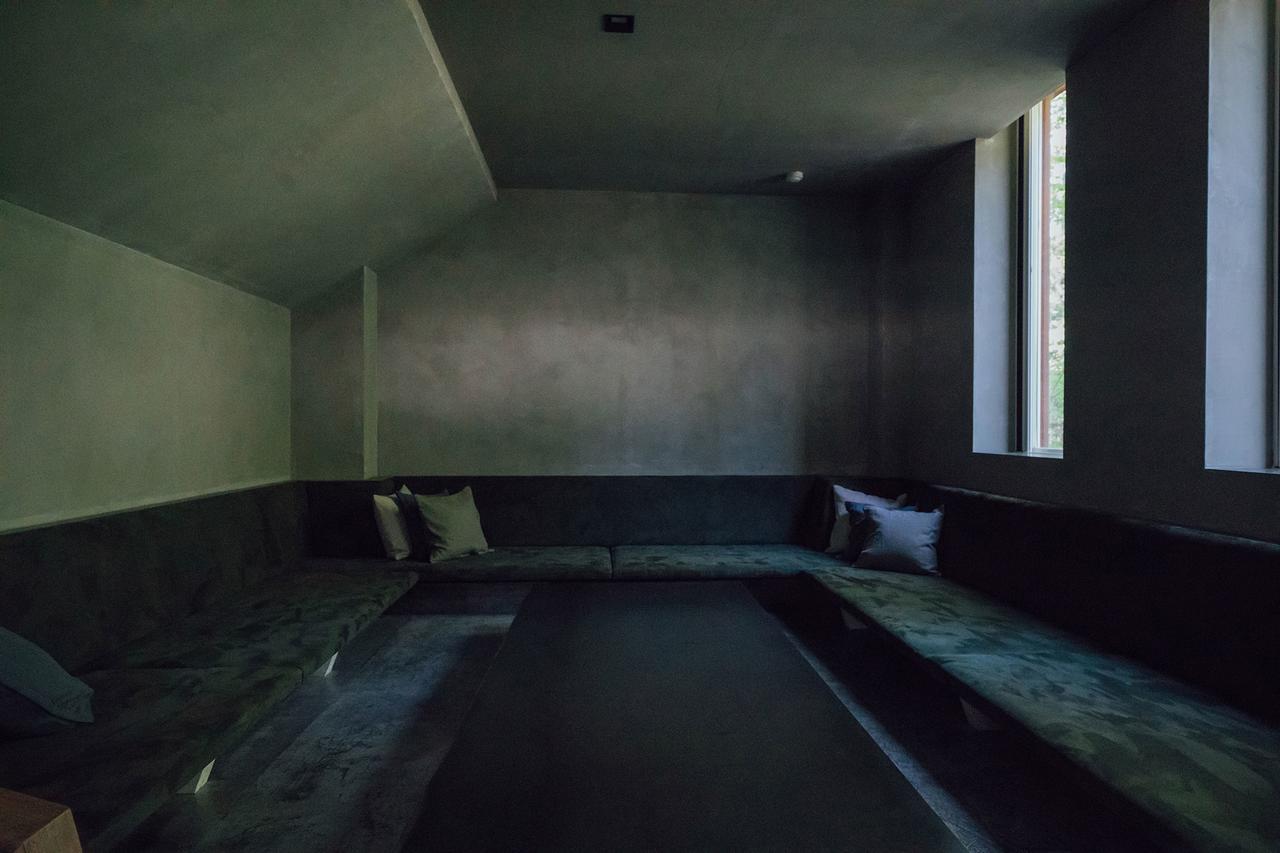 Yl & Co. Hotel In Mt.Fuji 富士河口湖町 エクステリア 写真