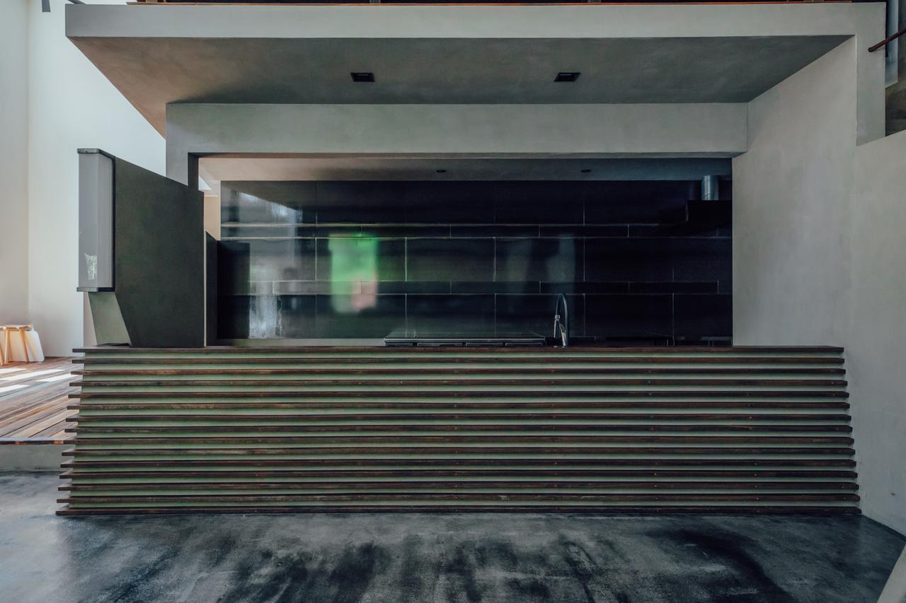 Yl & Co. Hotel In Mt.Fuji 富士河口湖町 エクステリア 写真